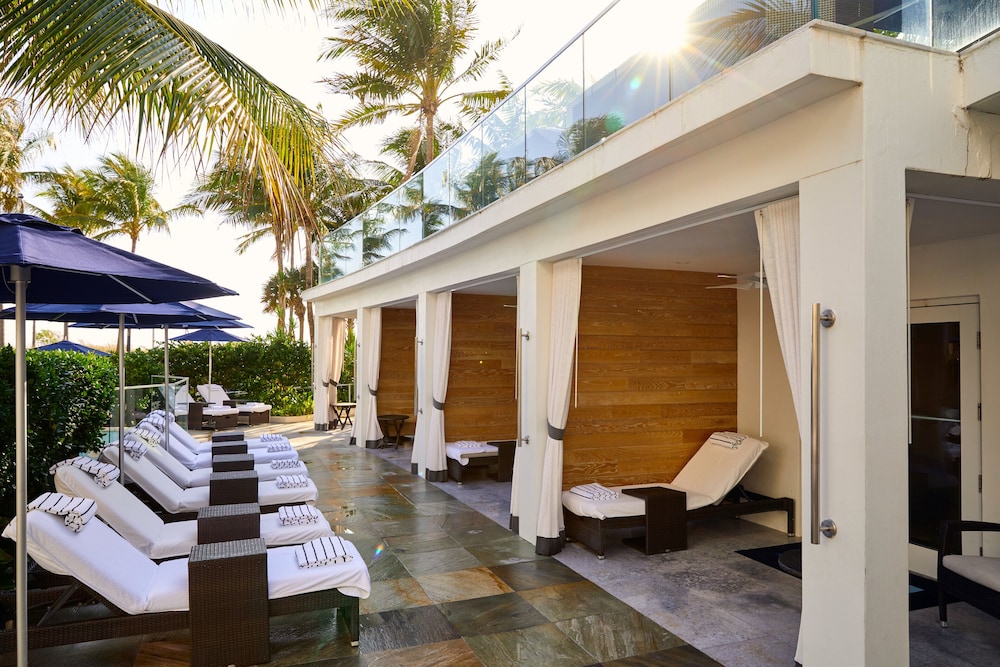Loews Miami Beach Hotel - photo 78