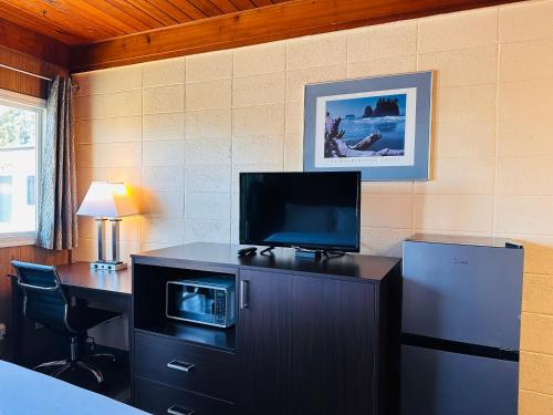 Anchor Inn Motel - photo 4