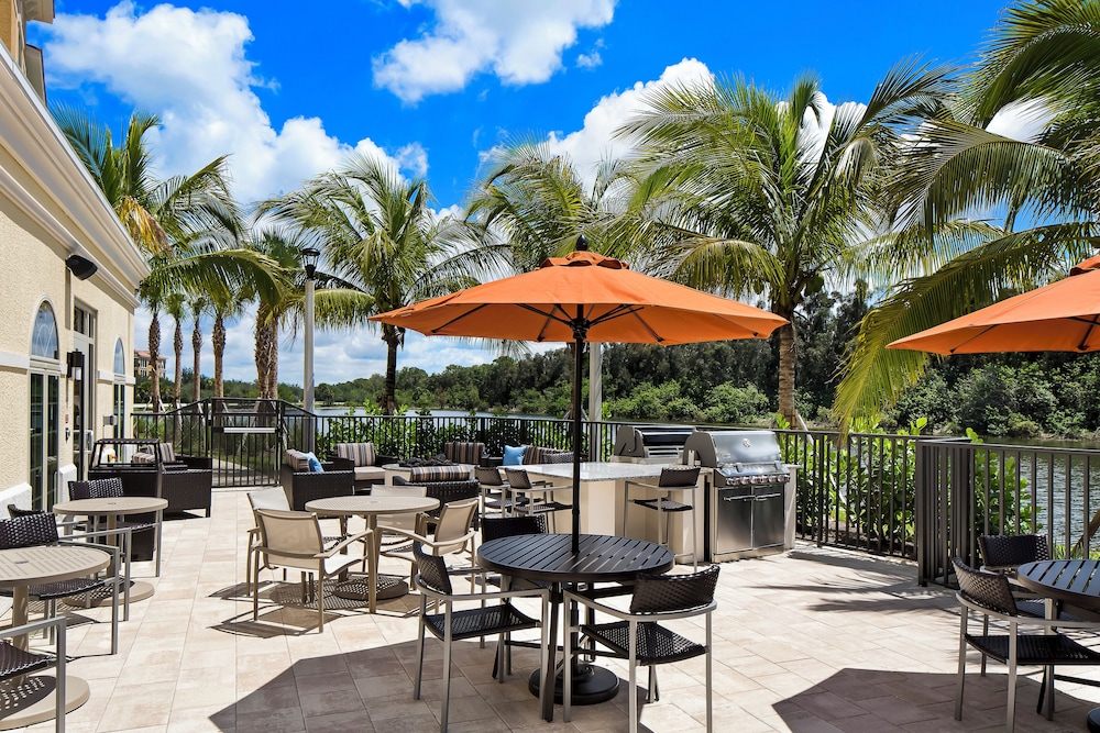 TownePlace Suites by Marriott Fort Myers Estero - photo 43