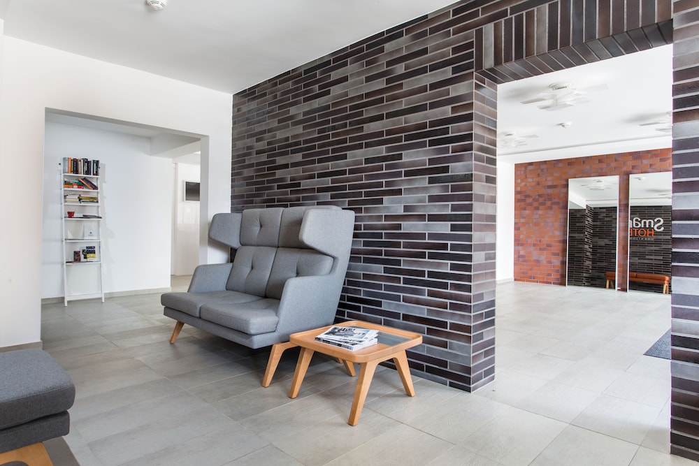 Smart Hotel Garnizon — Gdansk — photo 3