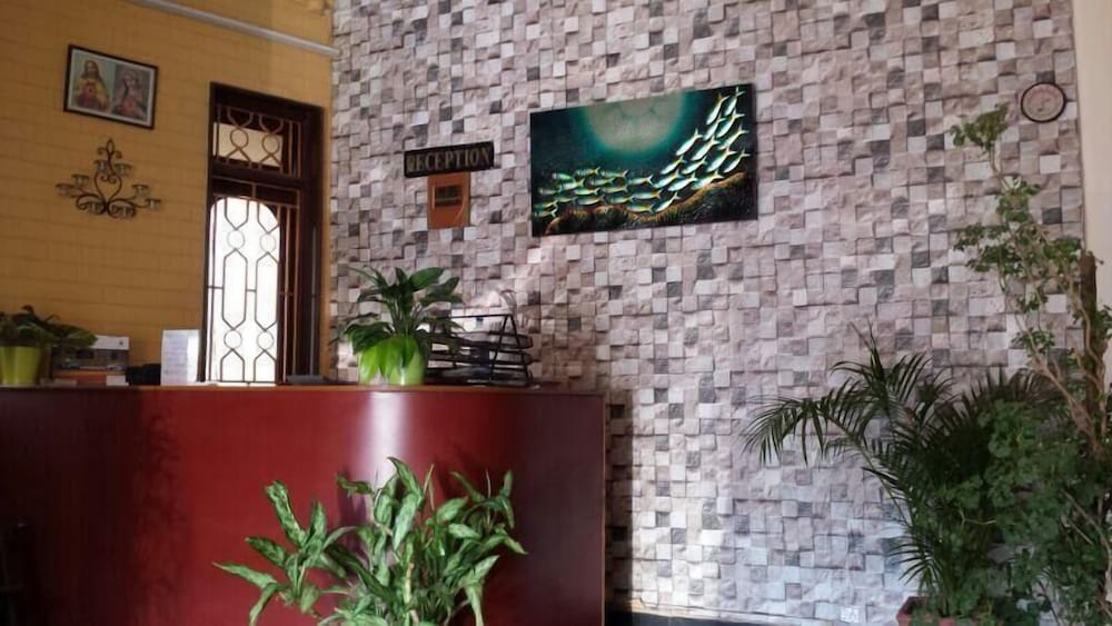 Bonanza Hotel — Baga — photo 2
