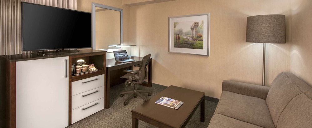 DoubleTree by Hilton Hotel Chicago Wood Dale Elk Grove - photo 16
