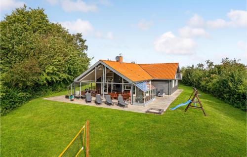 Abingdon Family Getaway with Porch and Views