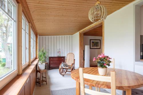 Ferienwohnung Loschwitz — 4-Star Luxury Hotel in Dresden, Germany