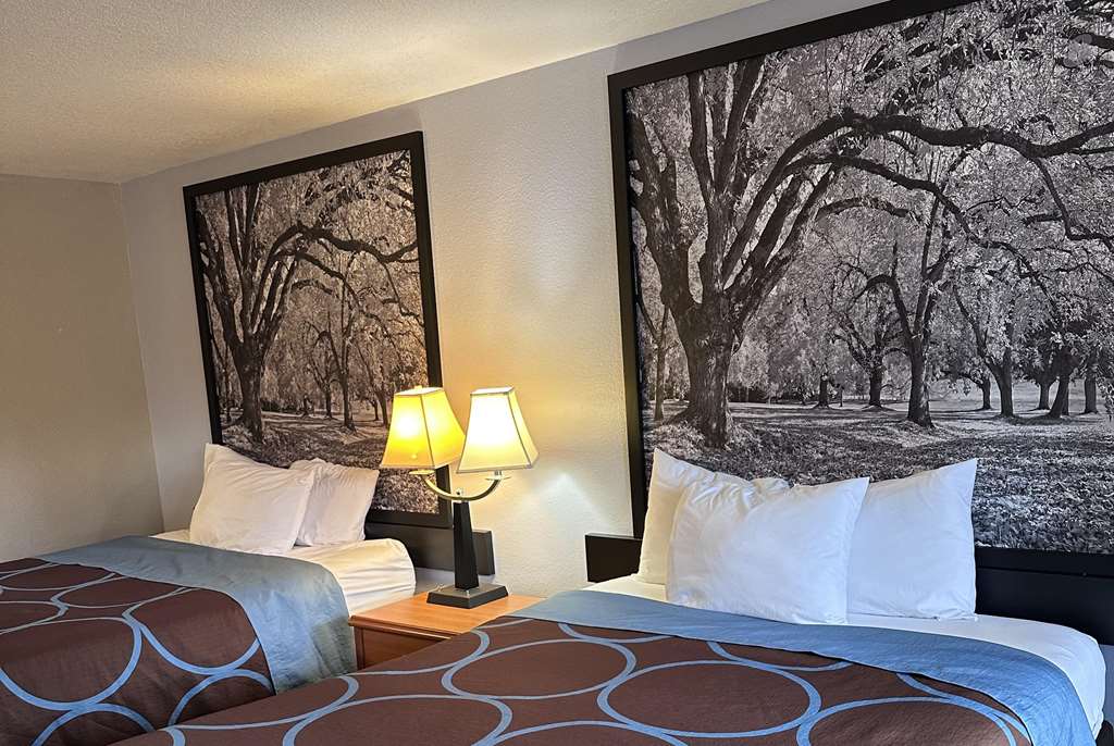 Super 8 by Wyndham Vancouver East - photo 13