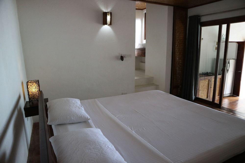 El Nido Overlooking Resort in El Nido, Philippines