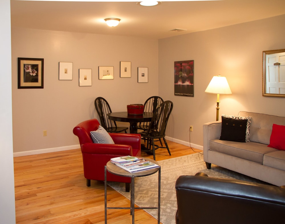 Inn at Pine Plains - photo 22