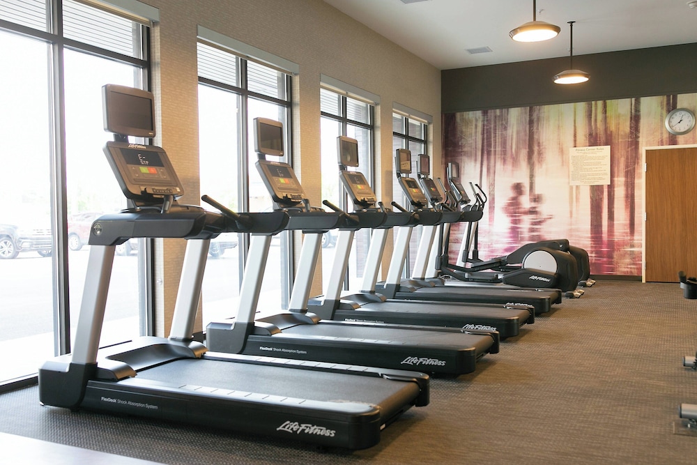 Courtyard by Marriott Elkhart - photo 17