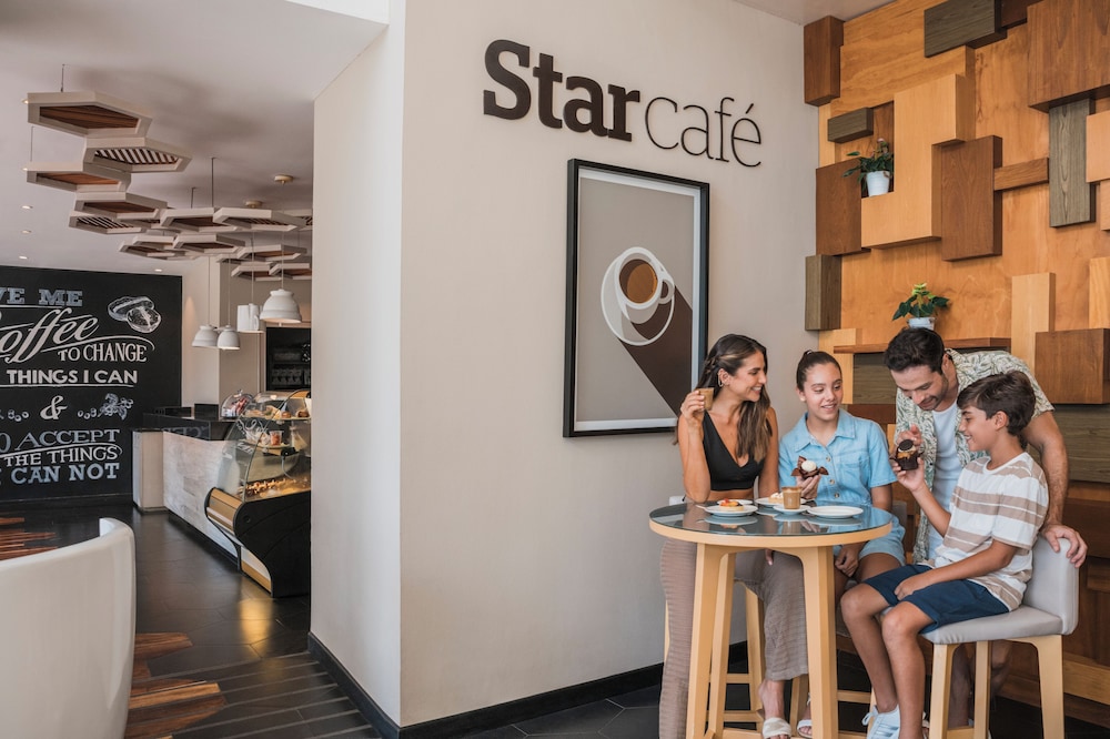 Coffee shop