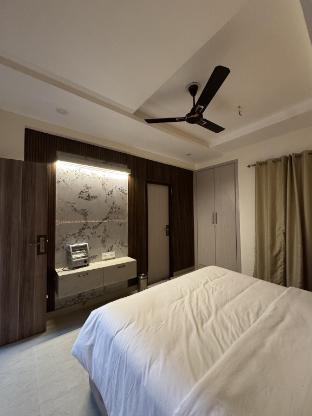Luxenest Holiday Homes — 5-Star Luxury Hotel in Jammu, India