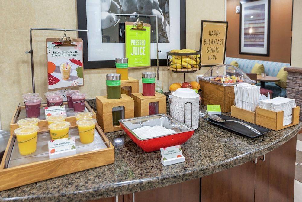 Hampton Inn Alamosa CO - photo 51