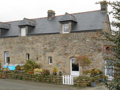 Gite Rural — Douarnenez