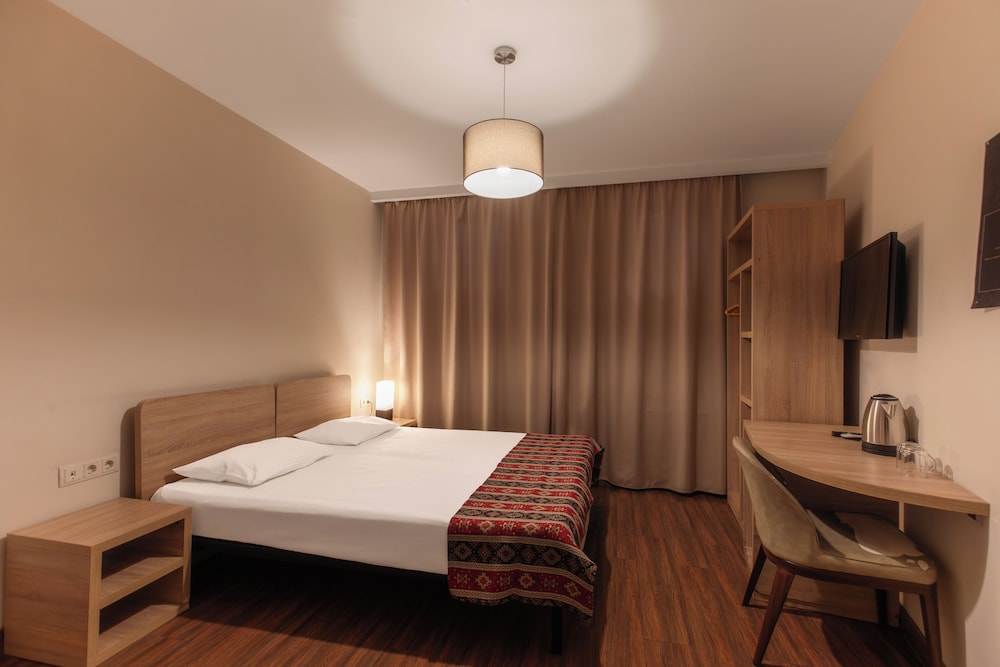 Boutique Hotel Tekla Palace