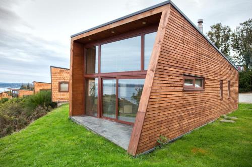 Tungulú Hotel Boutique & Cabañas in Puerto Montt, Chile