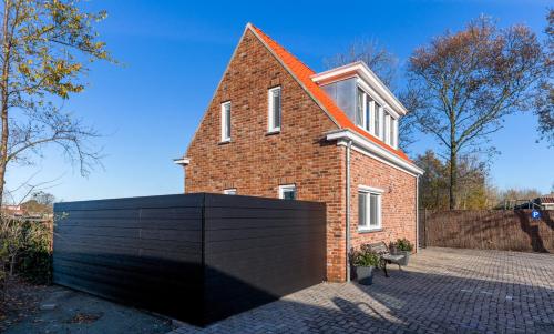 Vakantiewoning De Koekoek — Aagtekerke — photo 4
