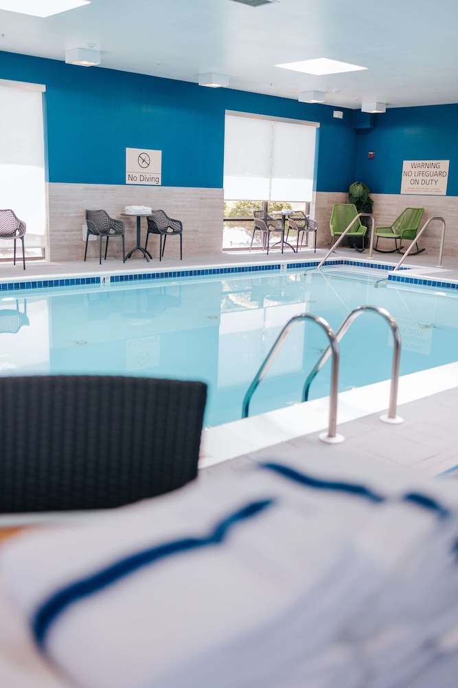 Hampton Inn Rehoboth Beach - photo 61