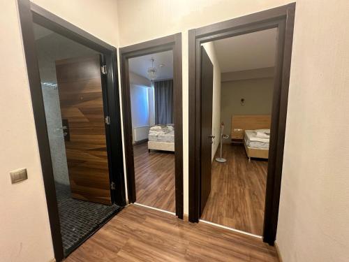 Bakuriani Inn Triple Lux #332