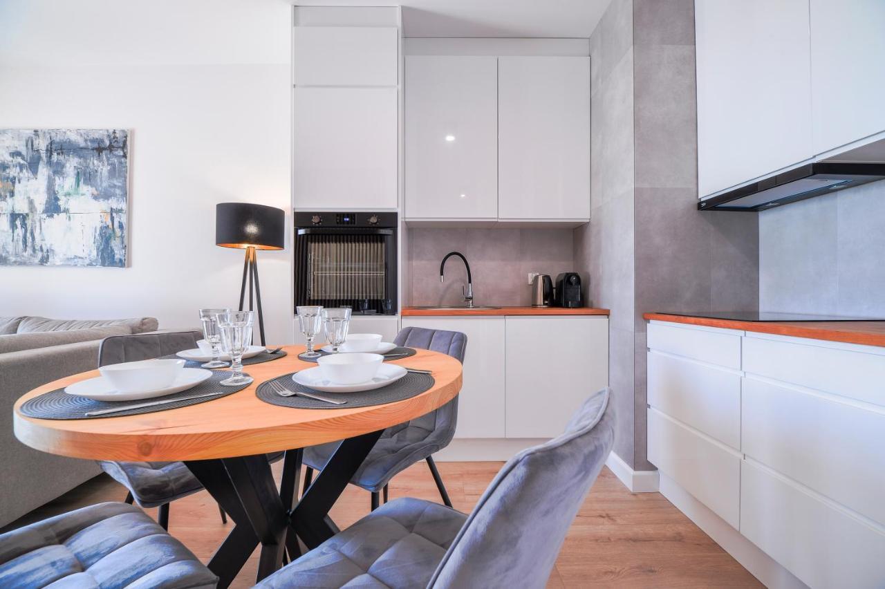 Citystay Nowa Letnica Gdansk Apartment — 4-Star Luxury Hotel in Gdansk, Poland