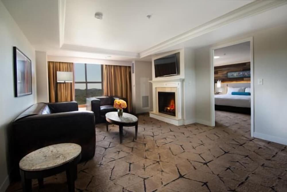 Chukchansi Gold Resort & Casino - photo 11
