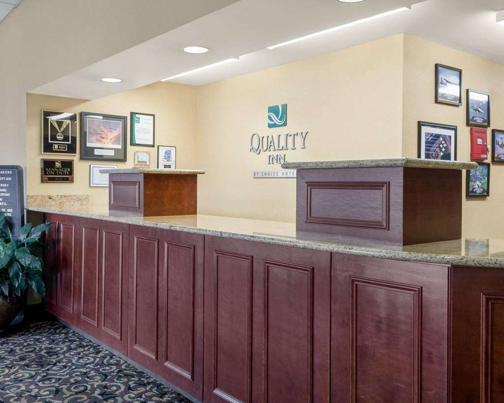 Quality Inn Columbus MS - photo 7