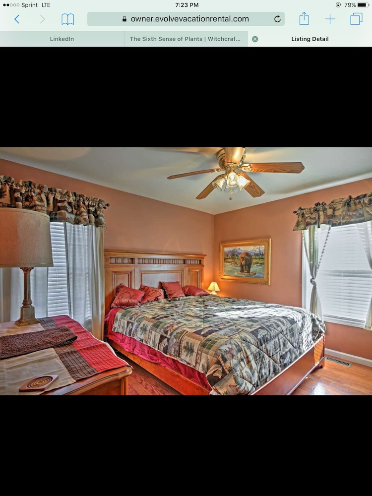 Mountain of Dreams At Lavista Cove - photo 29