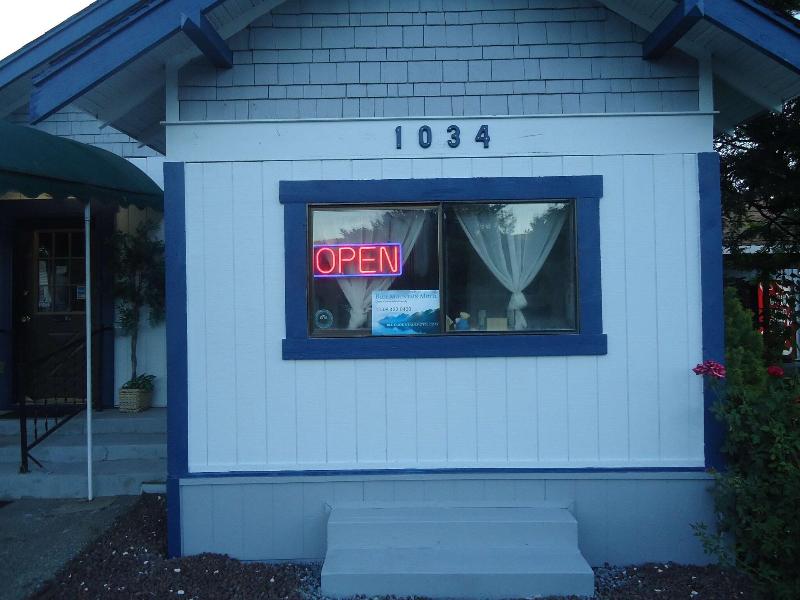 Blue Mountain Motel - photo 12