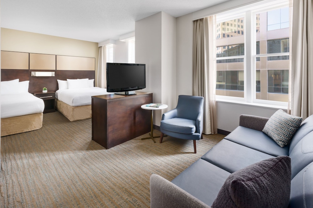 Residence Inn Atlanta Downtown by Marriott - photo 20