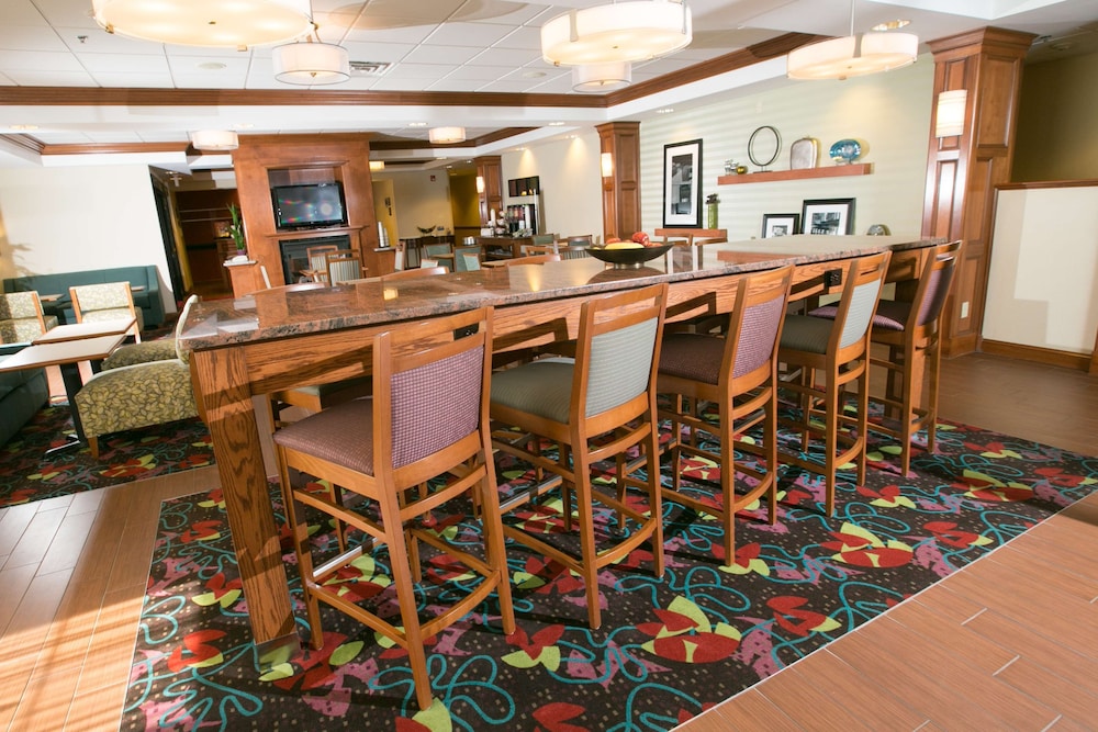 Hampton Inn Hadley Amherst Area - photo 27