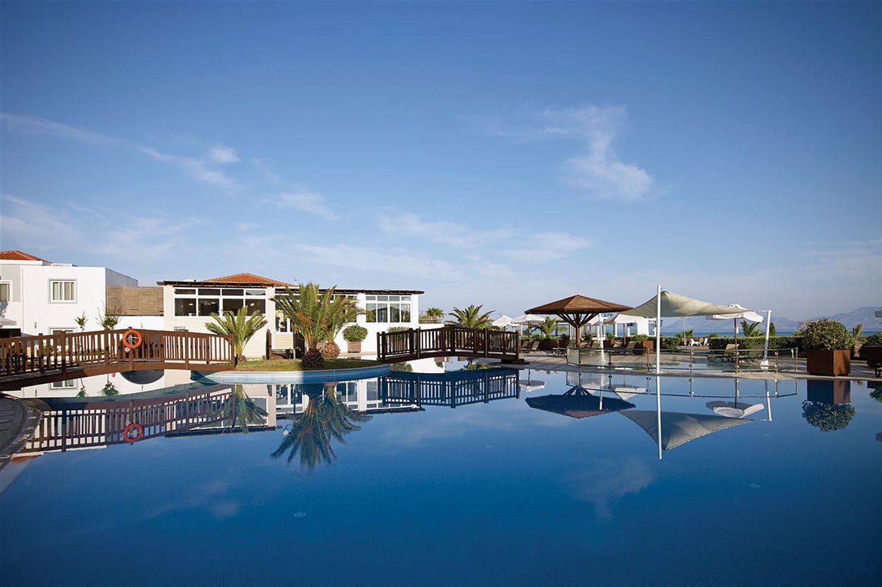 Atlantica Marmari Palace — Kos — photo 4