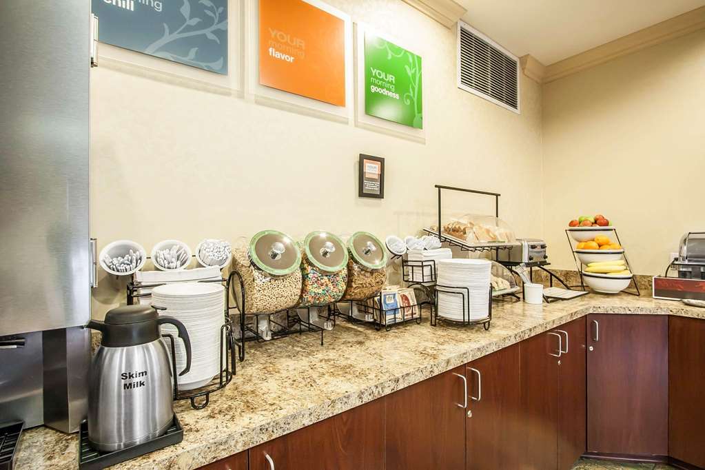 Comfort Inn & Suites McMinnville Wine Country - photo 28