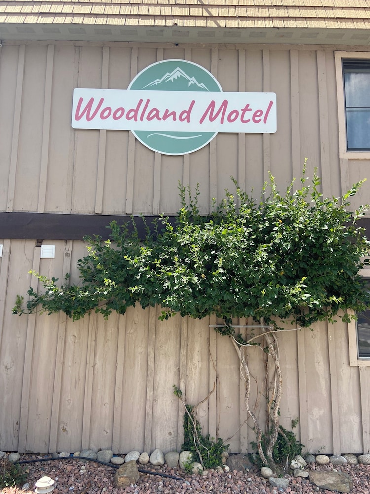 Woodland Motel - photo 77