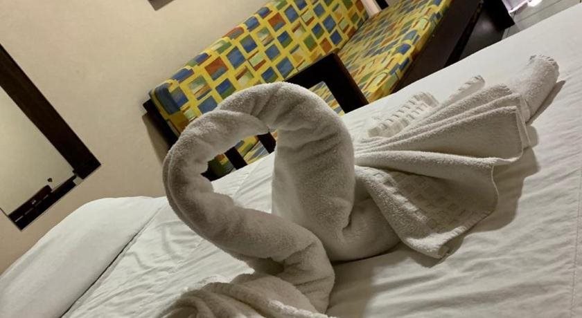 Luzzy Hotel — Canela — photo 5