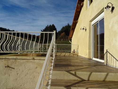 La Bruyere Aux Lamas — Apt — photo 5