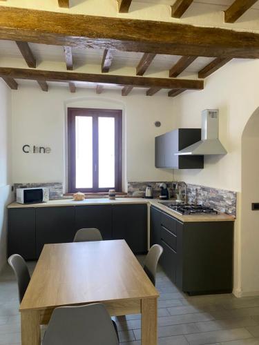 Appartamento I 2 archi — 4-Star Luxury Hotel in Cremona, Italy