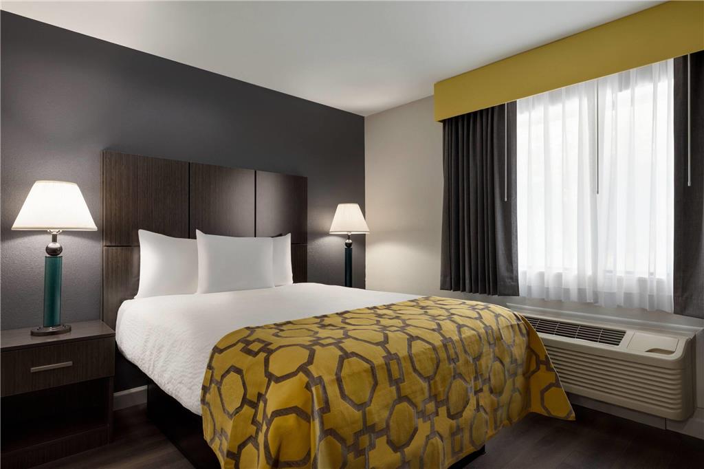 Baymont by Wyndham Branford New Haven - photo 24