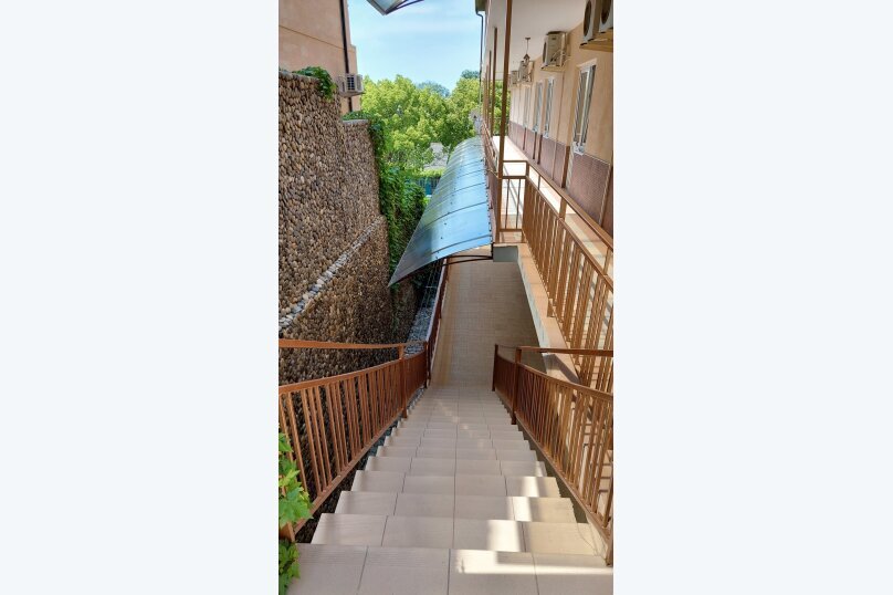 Yuzhny Hotel - last minute hotel in Sochi