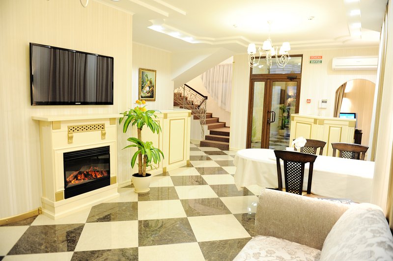 Zlata Praha Premium in Zaporizhia, Ukraine