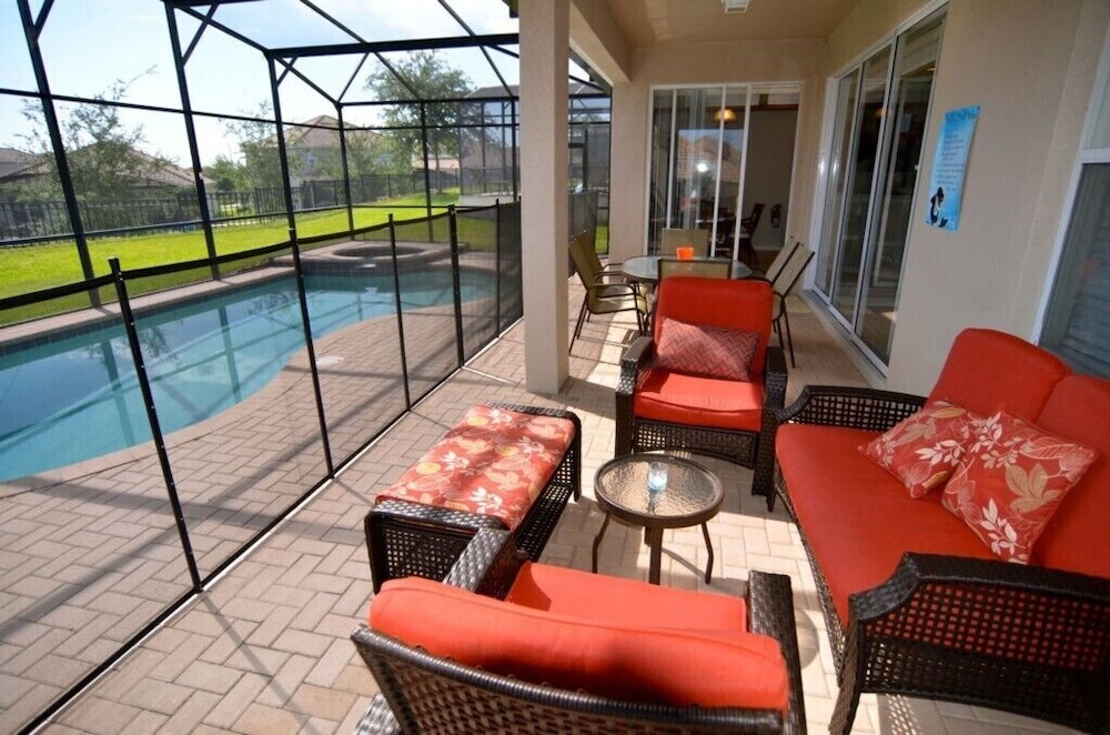 7783tb Windsor Hills Resort 5 Bed 5 Bath - photo 15