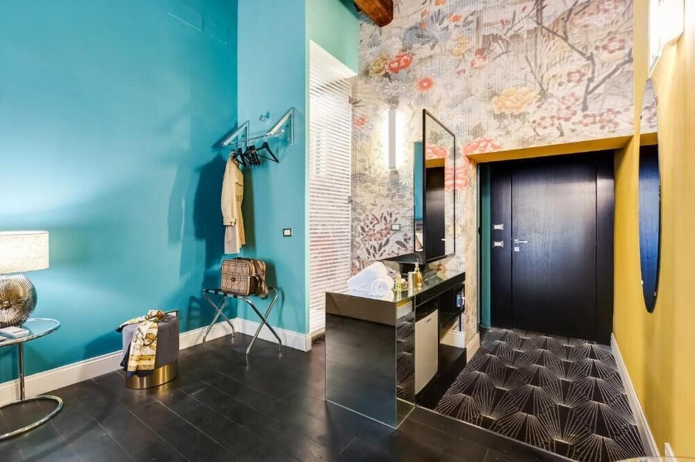 Premium Private Suites — Rome — photo 3
