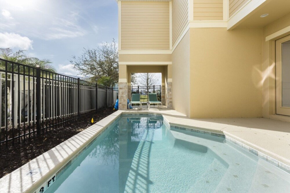 Villa in Reunion Resort & Spa 2993 - photo 27