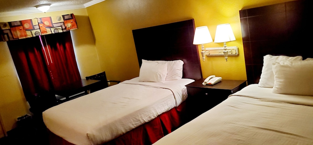 Sweet Dream Inn - photo 11