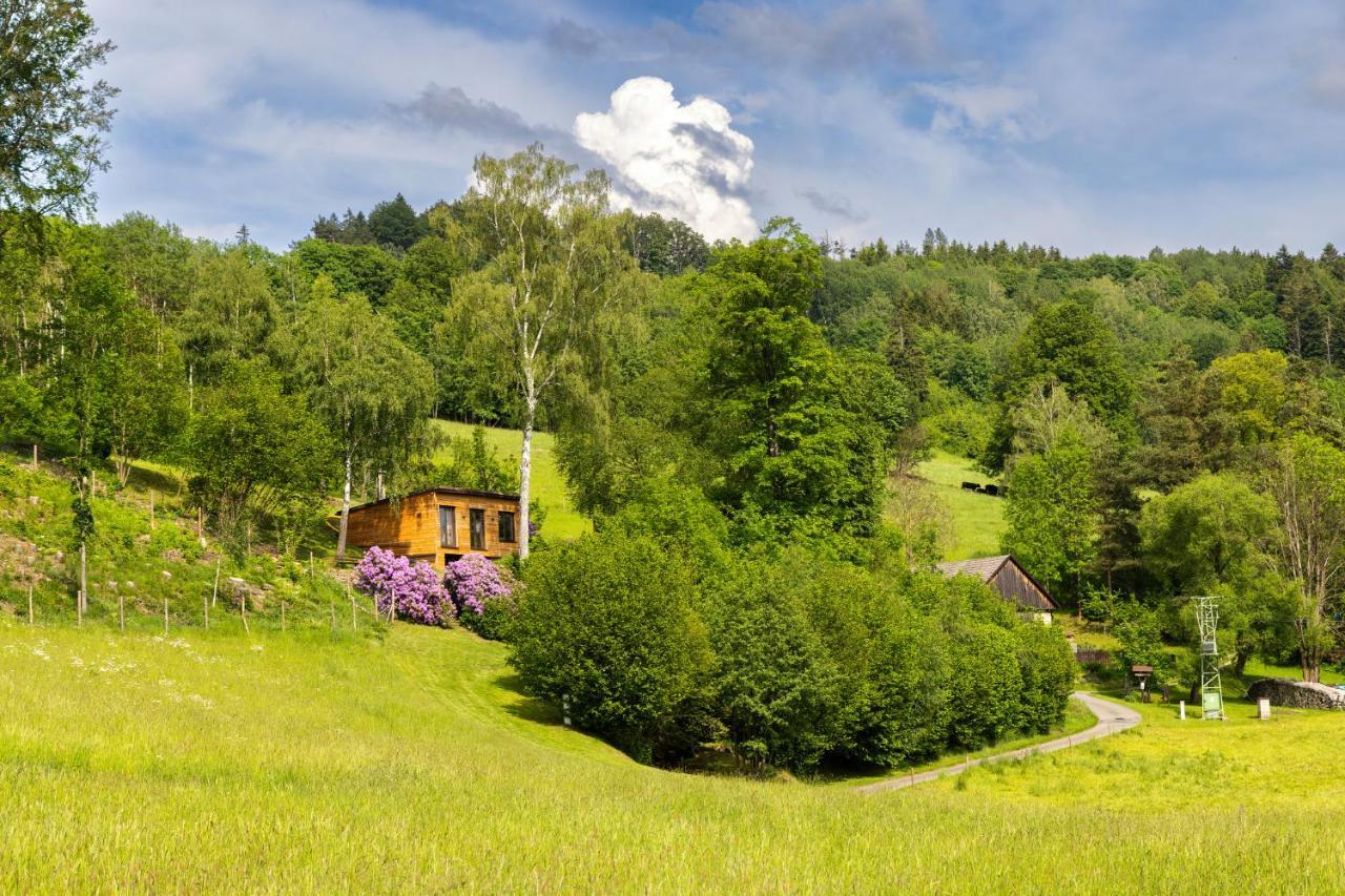 Chata Kateřinky - last minute hotel in Unknown City