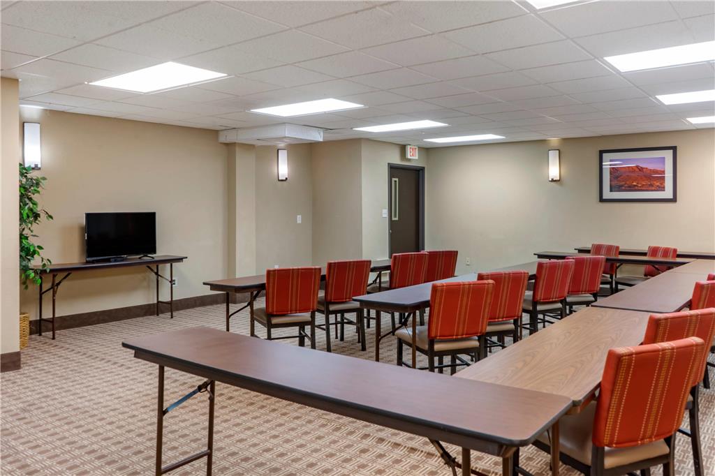 Comfort Inn Albuquerque Airport - photo 28