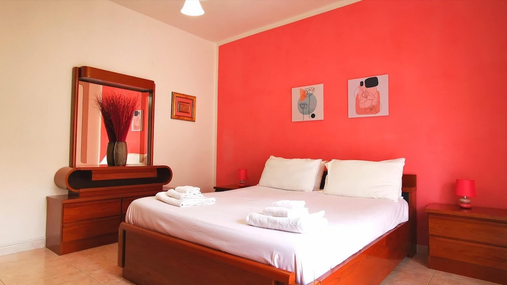 Italianway Morandi 14 - last minute hotel in Alghero