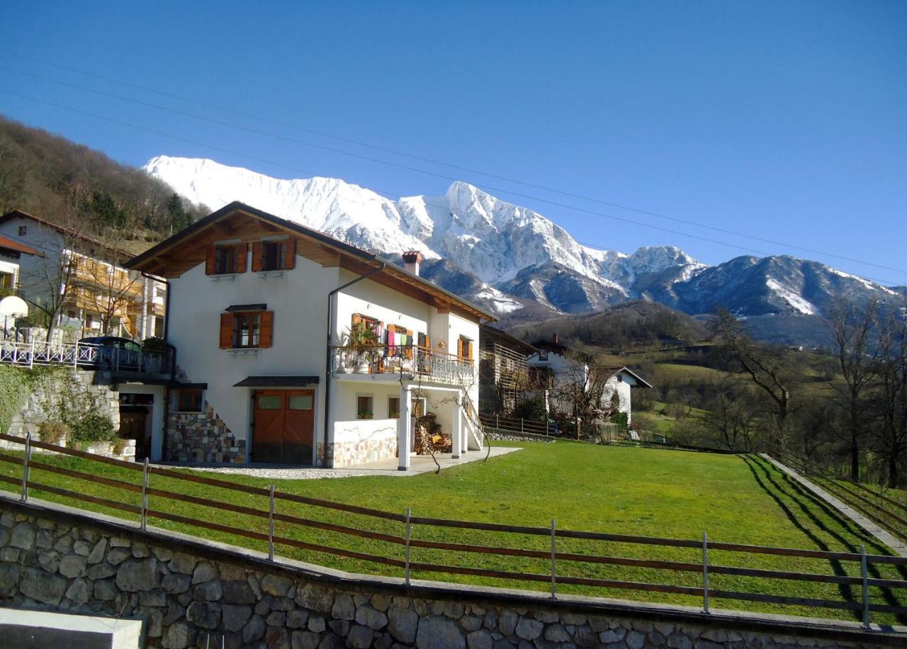 Apartment Savli — 4-Star Luxury Hotel in Kobarid, Slovenia