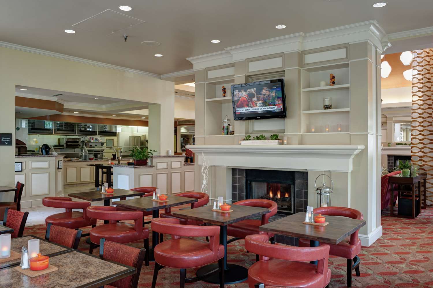 Hilton Garden Inn Tulsa Airport - photo 20