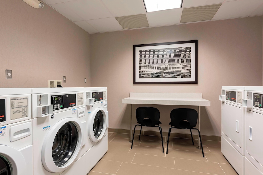 Residence Inn Akron South Green - photo 48