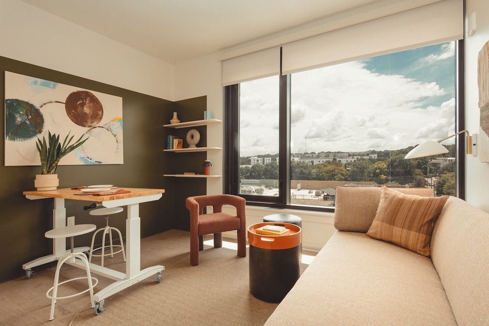 Scout Living powered by Placemakr Midtown - photo 46