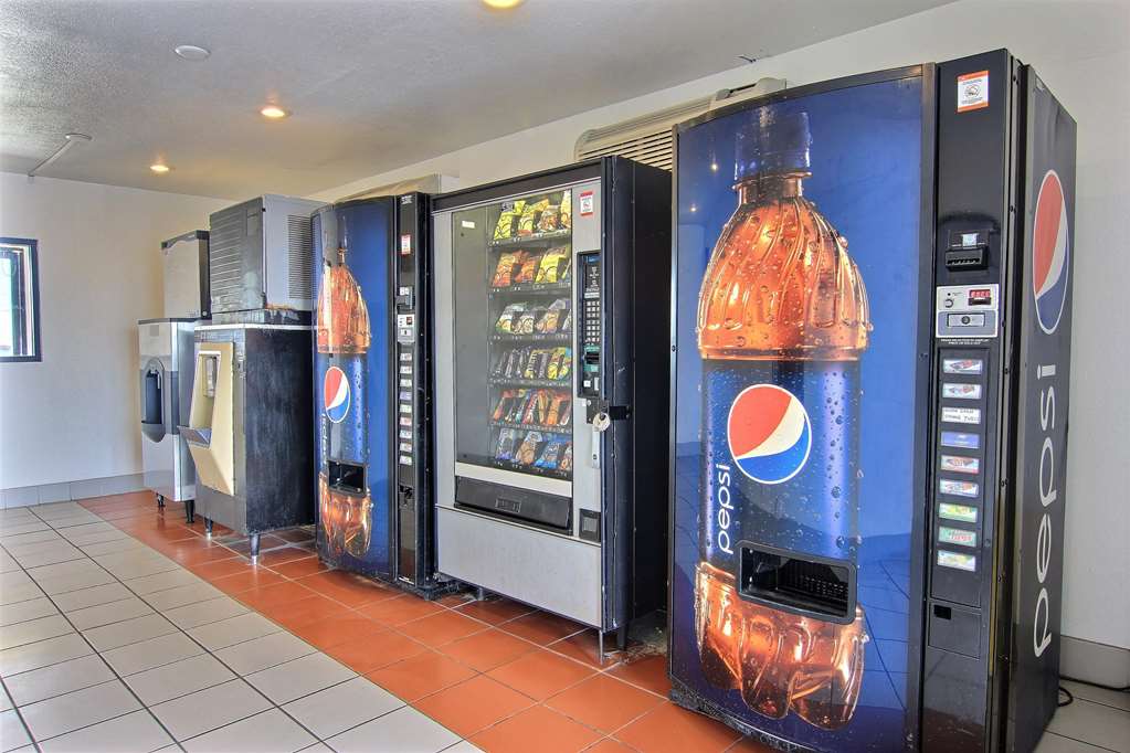 Motel 6 Corpus Christi TX East North Padre Island - photo 36