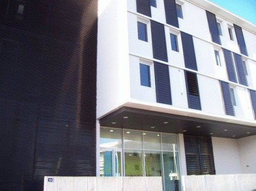 Parc Arena in Nimes, France